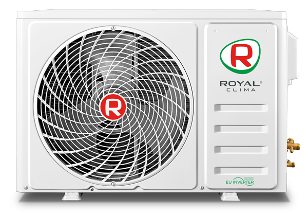 Инверторная сплит-система Royal Clima RCI-PF30HN серии PERFETTO DC Inverter - купить в Атырау
