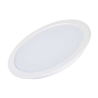 Светильник DL-BL225-24W Warm White (Arlight, IP40 Металл, 3 года) с гарантией 
