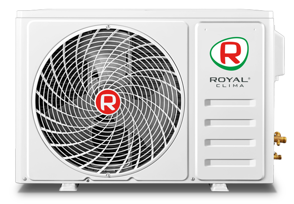 Сплит-система Royal Clima RC-GL22HN серии GLORIA UPGRADE - купить в Атырау