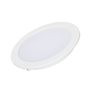 Светильник DL-BL145-12W Warm White (Arlight, IP40 Металл, 3 года) с гарантией 