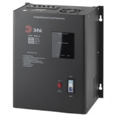 СННТ-8000-Ц ЭРА Стабилизатор напряжения настенный, ц.д., 140-260В/220/В, 8000ВА