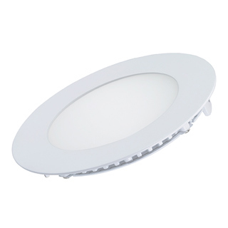 Светильник DL-120M-9W Day White (Arlight, IP40 Металл, 3 года) с гарантией 