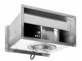 Вентилятор прямоугольный канальный SHUFT RFD 500х250-4 VIM - купить в Атырау