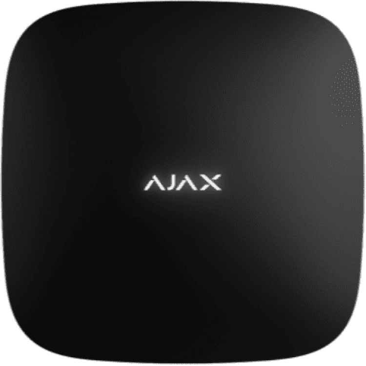 Интеллектуальный ретранслятор радиосигнала Ajax ReX - купить в Атырау