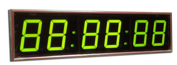 Уличные электронные часы 88:88:88 - купить в Атырау