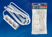 Удлиннитель Uniel S-GCD3-3 - купить в Атырау