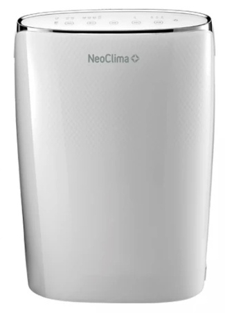 Мобильный осушитель воздуха Neoclima ND-20SL - купить в Атырау
